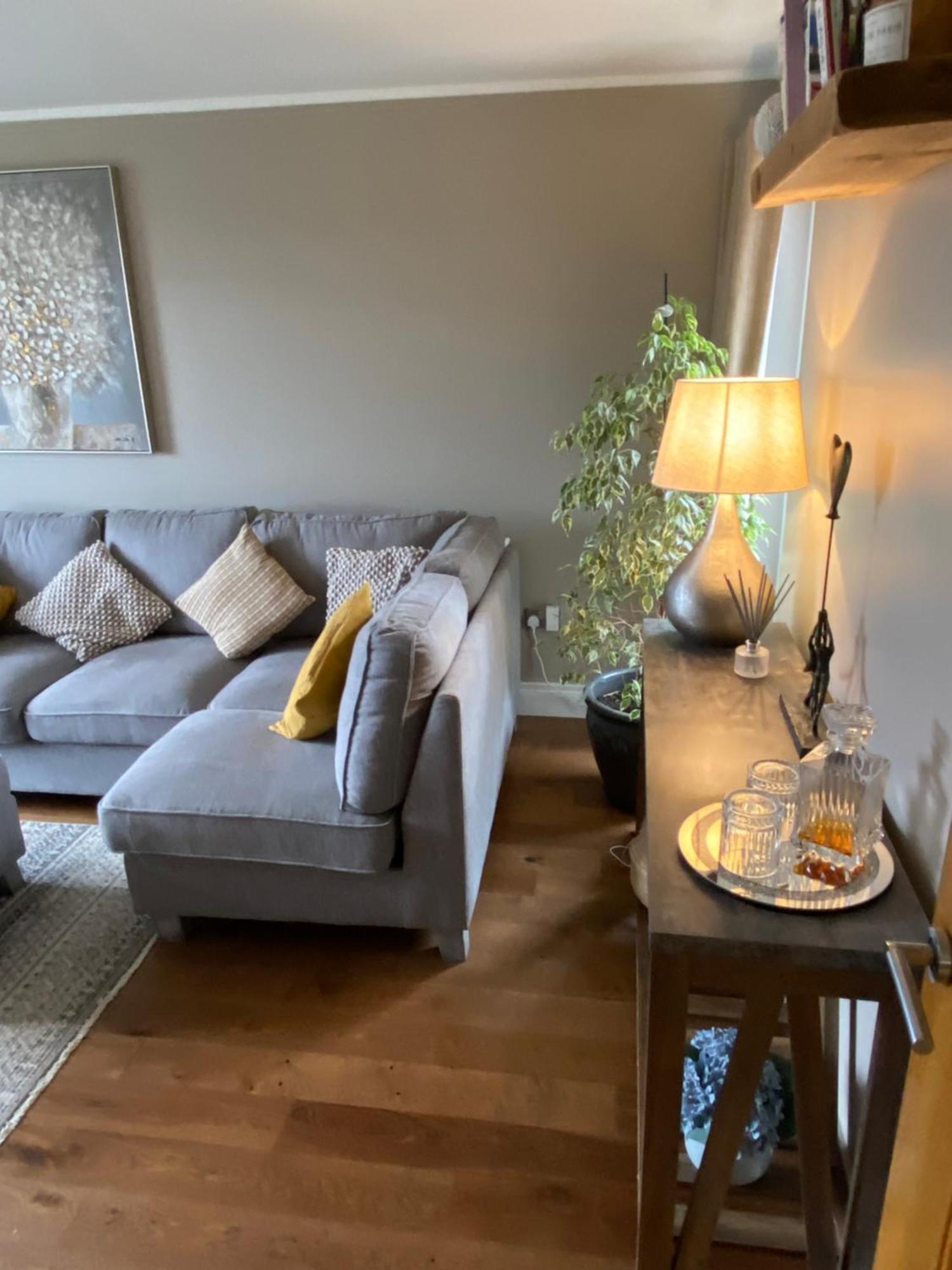 Lough View, Pinewood Hill Villa Warrenpoint Eksteriør bilde