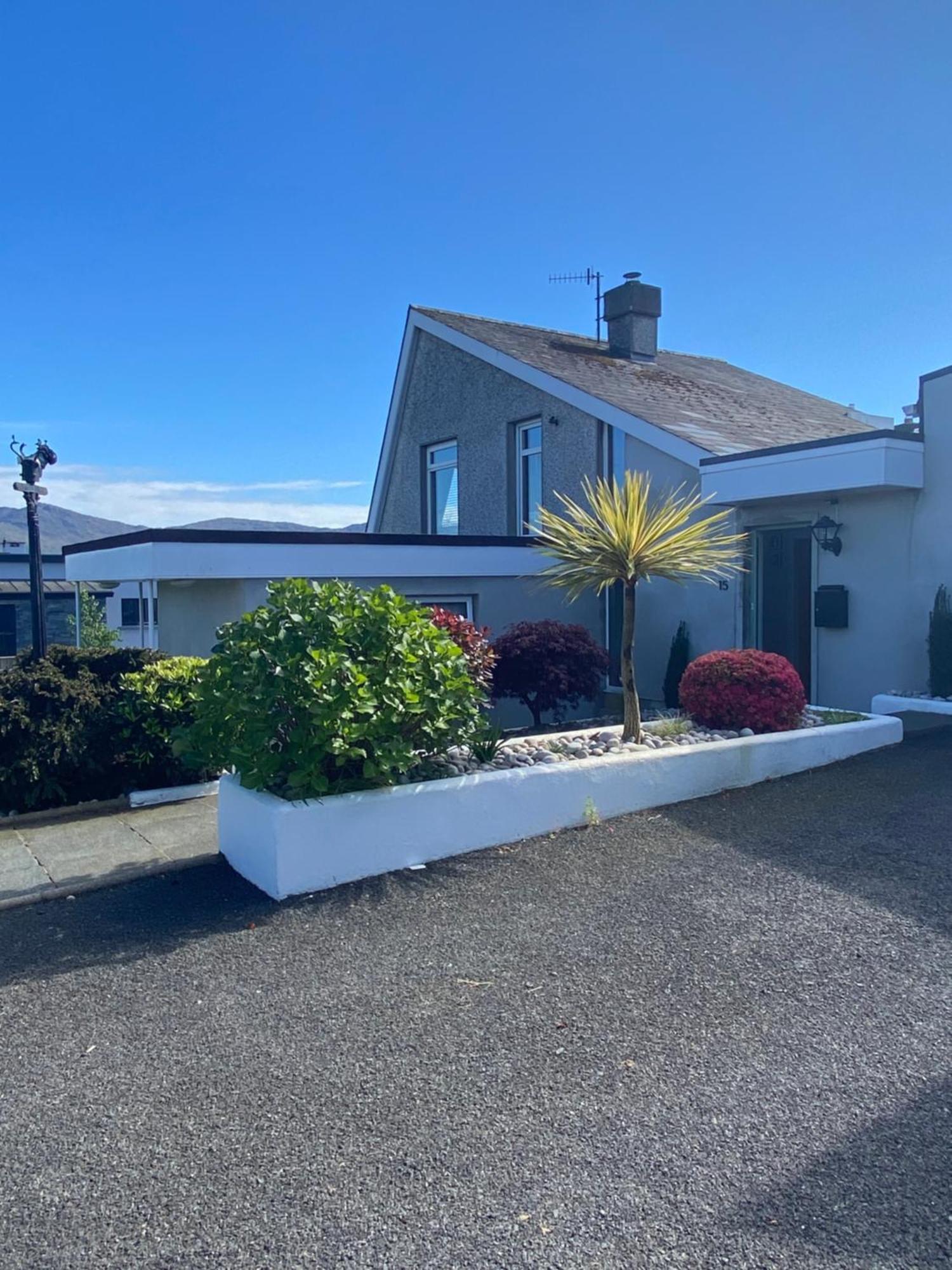 Lough View, Pinewood Hill Villa Warrenpoint Eksteriør bilde